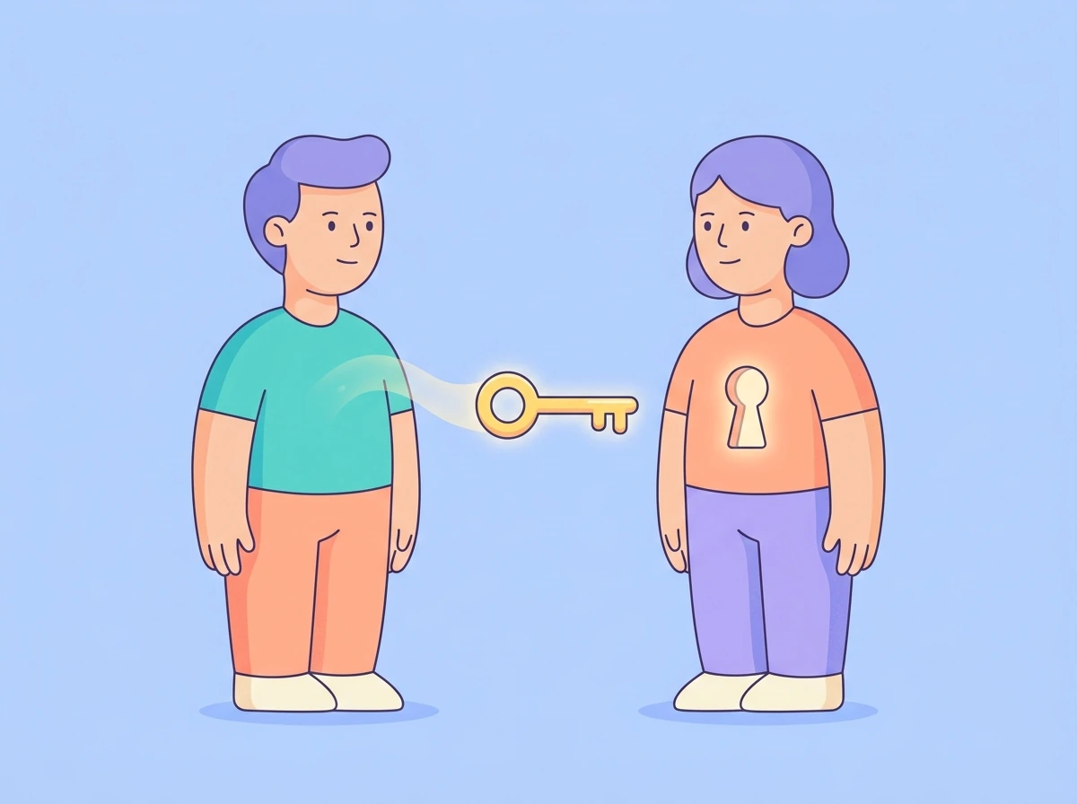 끼리끼리 만나는 진짜 이유 :
유유상종의 과학